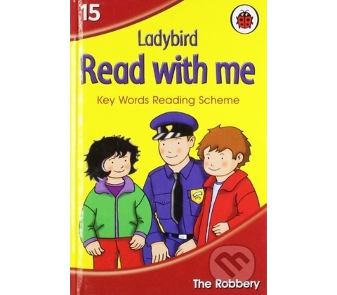 Read With Me 15 -