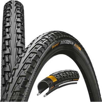 Continental Ride Tour 28x1,25" E-25