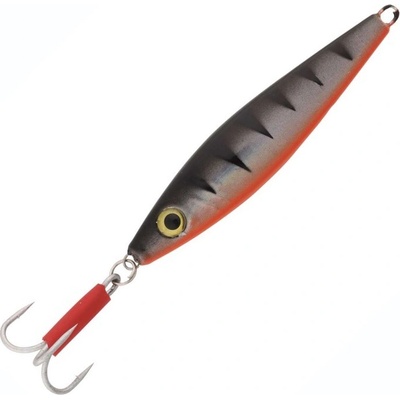 Kinetic pilker Torskepilken Red/Black 75 g
