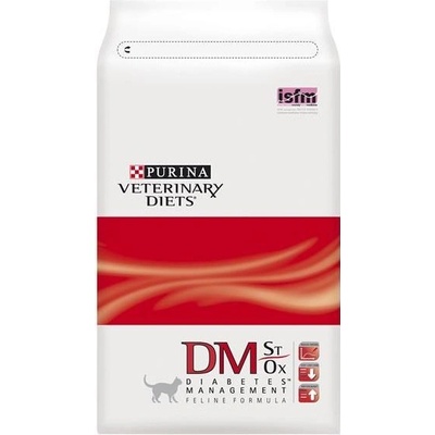 Purina VD Feline DM ST/OX Diabetes Management 5 kg