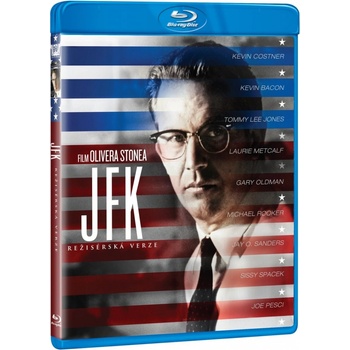 JFK: BD
