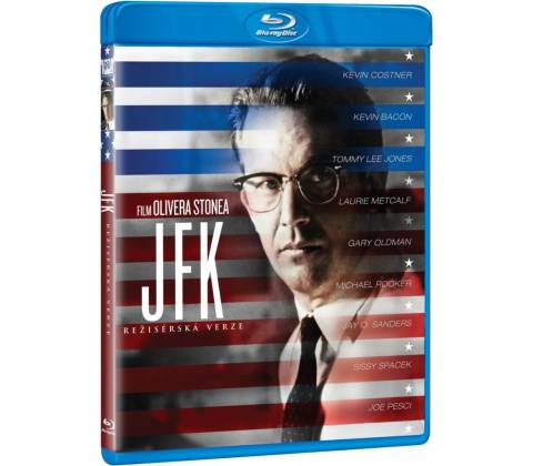 JFK: BD