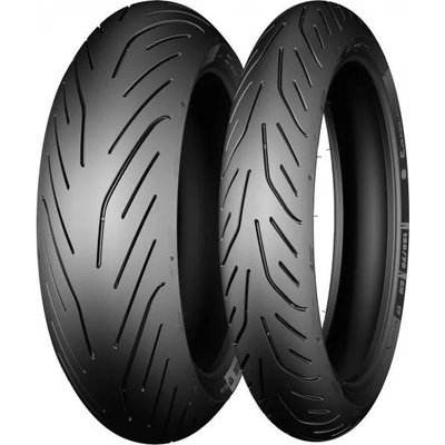 Michelin Pilot Power 3 190/55 ZR17 75W