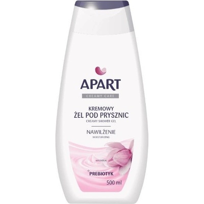 Apart Magnolia sprchový gél 500 ml