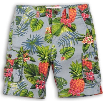 Minoti Maui 6 kraťasy chlapecké kluk