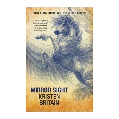Mirror Sight - Kristen Britain