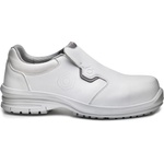 Portwest БАЗОВА ХИГИЕНА kuma s2 src b0962 / Предпазни обувки s2 src - бели 39 (b0962whr39)