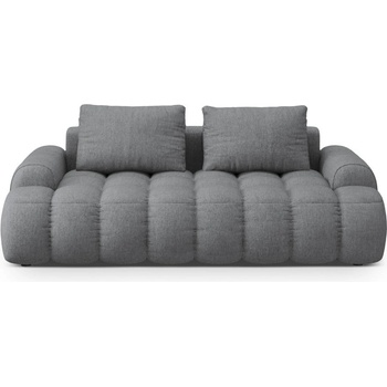 Cosmopolitan Design Сив диван 200 cm Linz - Cosmopolitan Design (COS_3S_193_F1_LINZ6)