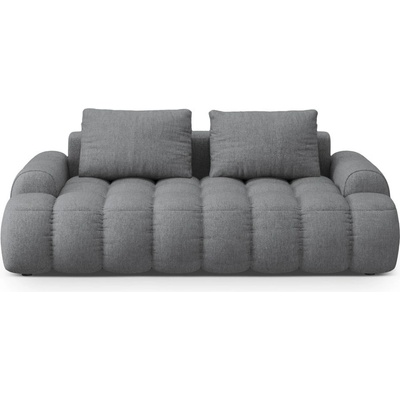 Cosmopolitan Design Сив диван 200 cm Linz - Cosmopolitan Design (COS_3S_193_F1_LINZ6)