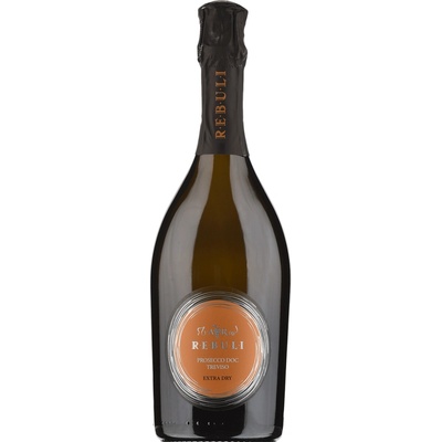 Rebuli Prosecco DOC Treviso Spumante extra dry biele 0,75 l