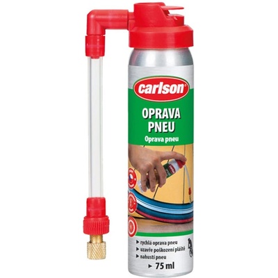Carlson Oprava pneu 75 ml