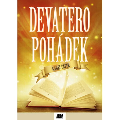 Devatero pohádek – Hledejceny.cz