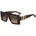 Dsquared2 Слънчеви очила DSquared2 Women's Rec Flat Top Sunglasses - Havana