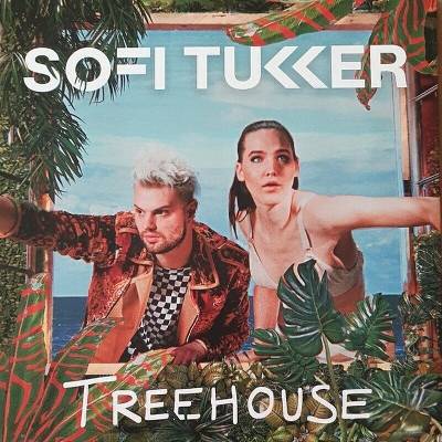 Sofi Tukker Tree House LP