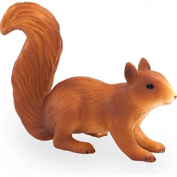 Image 1 of Animal Planet Mojo ANIMAL PLANET, Фигурка за игра и колекциониране Катеричка