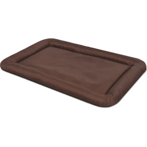 vidaXL XL mattress brown 170464