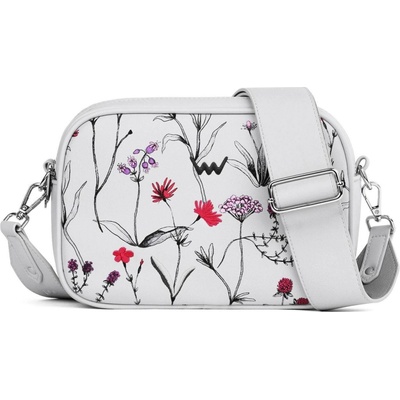 Vuch Massimo Wildflowers Grey
