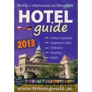 Hotel Guide 2013