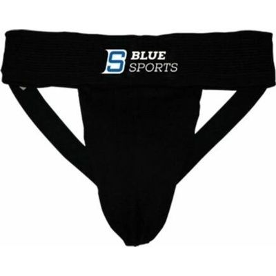 Blue Sport Deluxe JR suspenzor