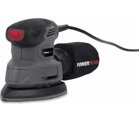 PowerPlus POWESET5