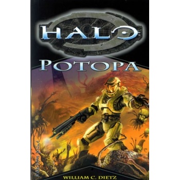 Potopa - Eric Nylund