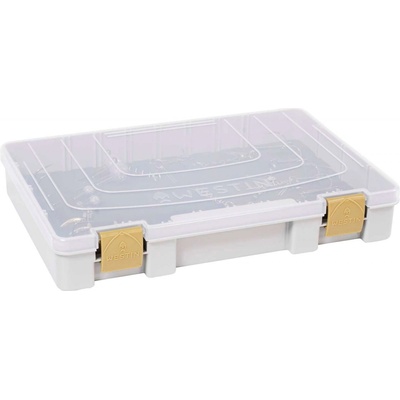 Westin Krabička W3 Rig Box 28x19, 5x4, 5 cm