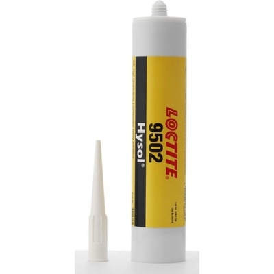 LOCTITE 9502 jednozložkový epoxid nestékavý 300g