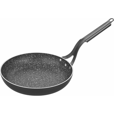 STALGAST Hliníková panvica s granitovým povrchom s objemom 3,5 l a priemerom 320 mm Comfort