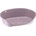 Ferplast Siesta Deluxe 2 pink - пластмасово легло за котки и кучета 43 x 28 см лилаво