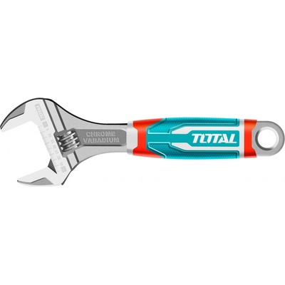Total Klíč nastavitelný délka 250 mm THT101106