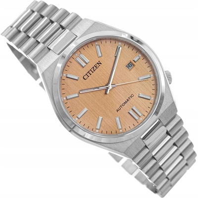 Citizen NJ0159-86Z