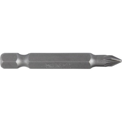 Bit utahovací PZ 1 x 50 mm bez povrchové úpravy 61301500150