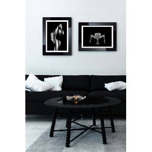 Inne Репродукция върху хартия в рамка 50x70 cm (1541611.5416)