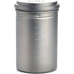 VARGO Тенджера Vargo BOT Pot - Titan - размер 1 l (532-0360-0111)