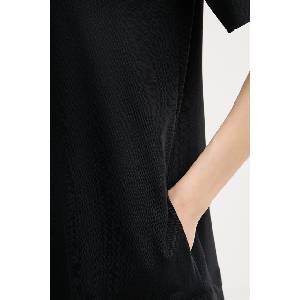 JOOP! рокля с памук (30100680) - answear - 183,83 лв