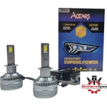 Aocars Крушки -LED- Aocars H1-12V -RN7704-H1 ('264375)