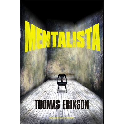 Mentalista - Thomas Erikson