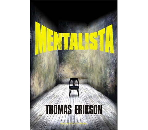 Mentalista - Thomas Erikson