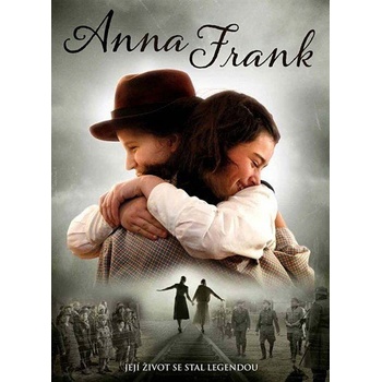 Anna Frank DVD