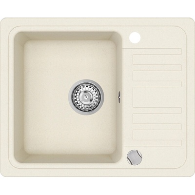 Helika NOTUS SQ102 blanched almond