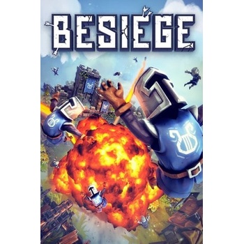 Besiege