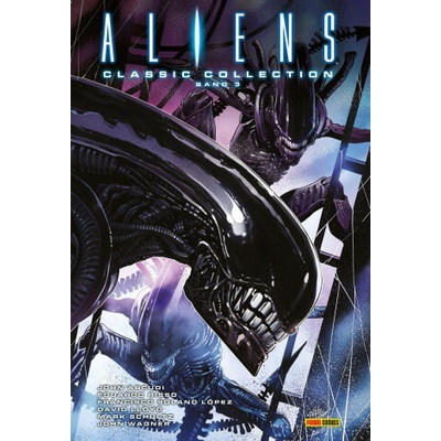 Aliens Classic Collection