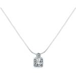 Silenti Jewelry Сребърно колие "Съчувствие