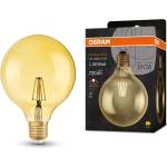 OSRAM LED крушка Ledvance, E27, 6.5W, 720lm, 2400K (AC32489,AC24317)