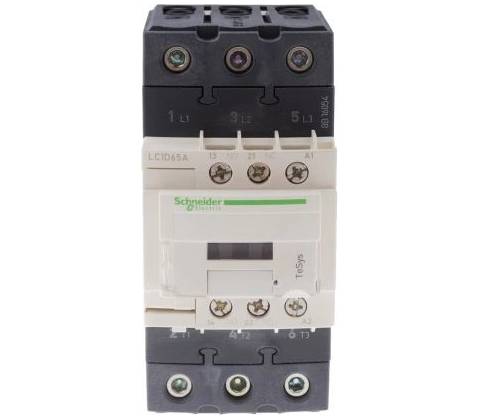Schneider Electric LC1D65AP7
