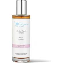 The Organic Pharmacy Herbal Toner 100 ml