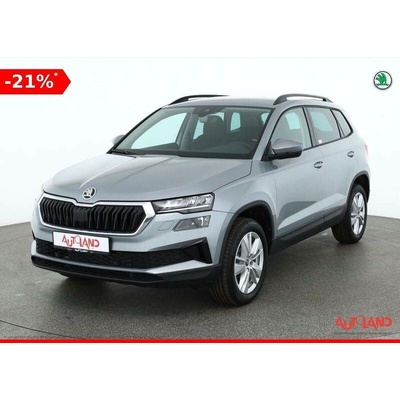 Skoda Karoq 1.5 TSI DSG 110 kW
