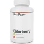 GymBeam Elderberry, 90 Capsules - fitnesdobavki - 16,90 лв