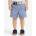 Chicco Girls Sleeveless Dress Pink Striped