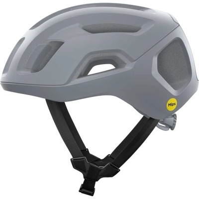 POC Ventral Air MIPS granite grey matt 2025